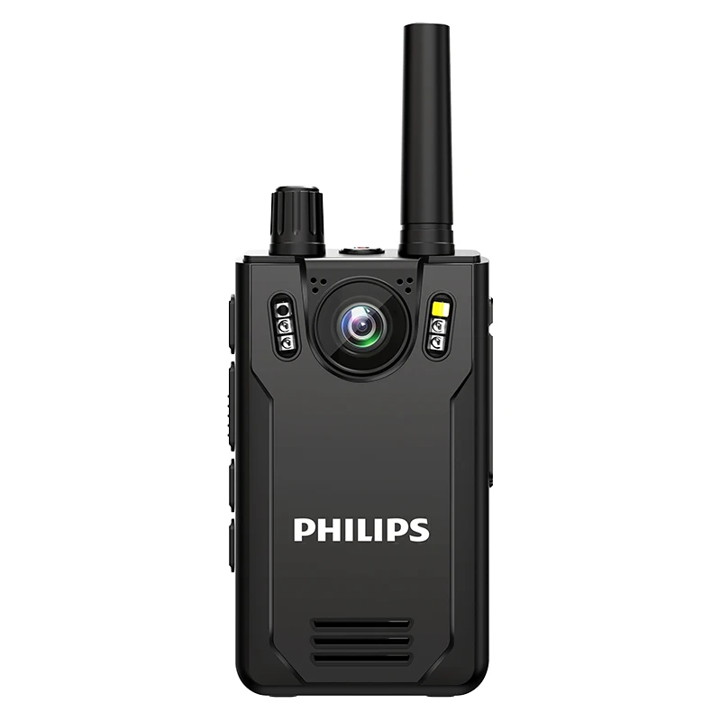 PHILIPS VTR8300 water dust proof sport camera portable video recorder Waterproof Sport Camera