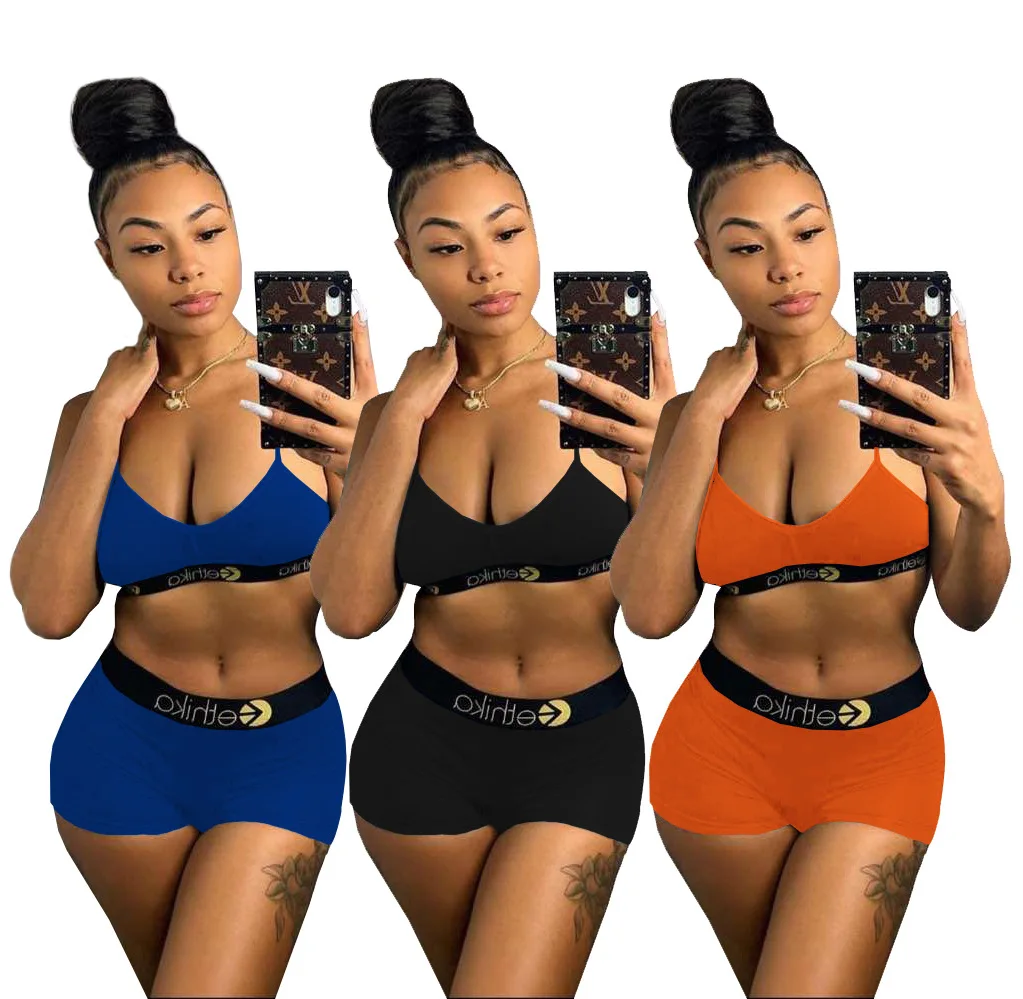  Женские спортивные трусы-боксеры Ethika черные красные синие трусы нижнее белье комплекты