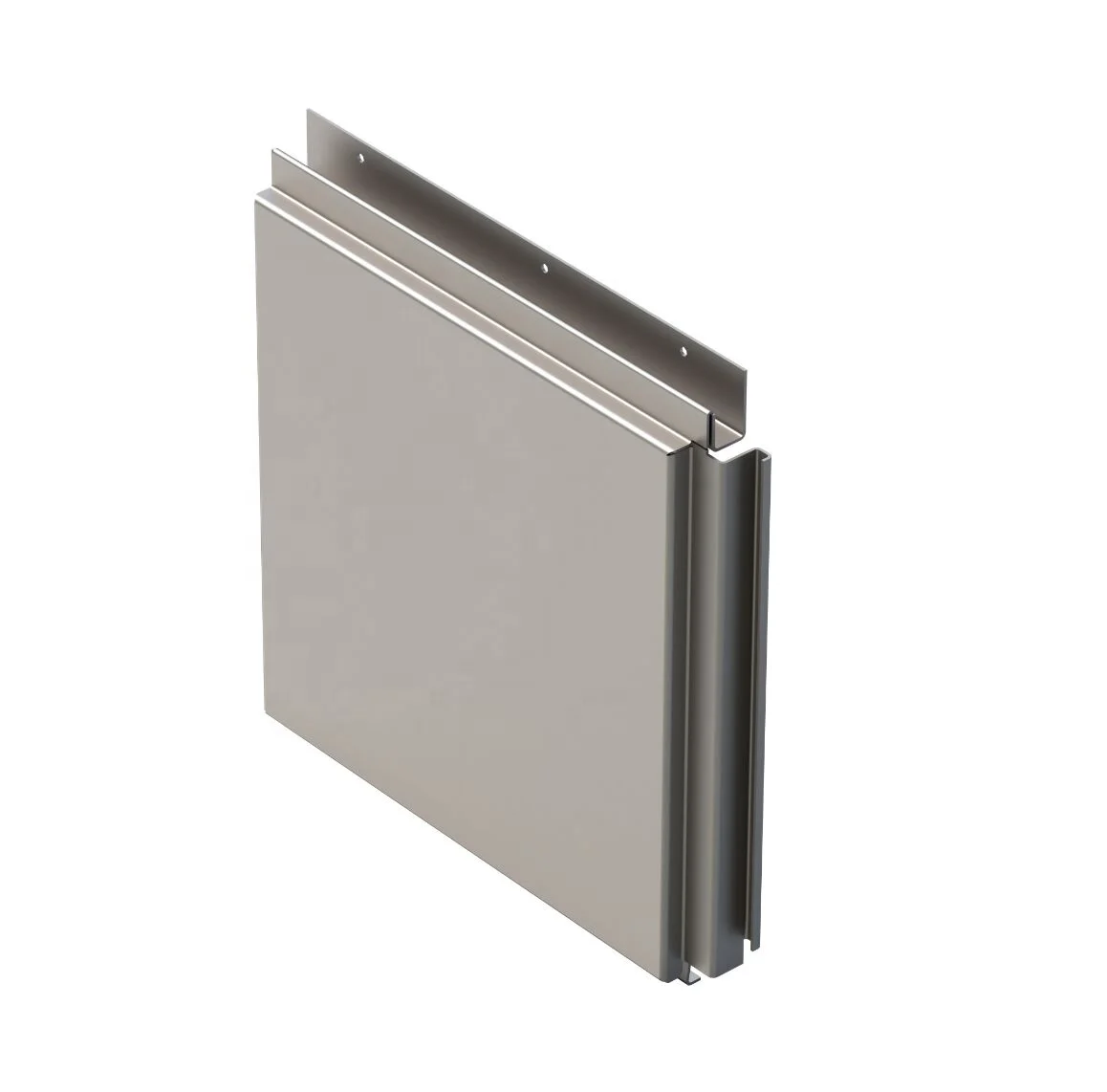 3mm/4mm/5mm  aluminum composite panel PVDF/FE Coated Alucobond ACP/ACM