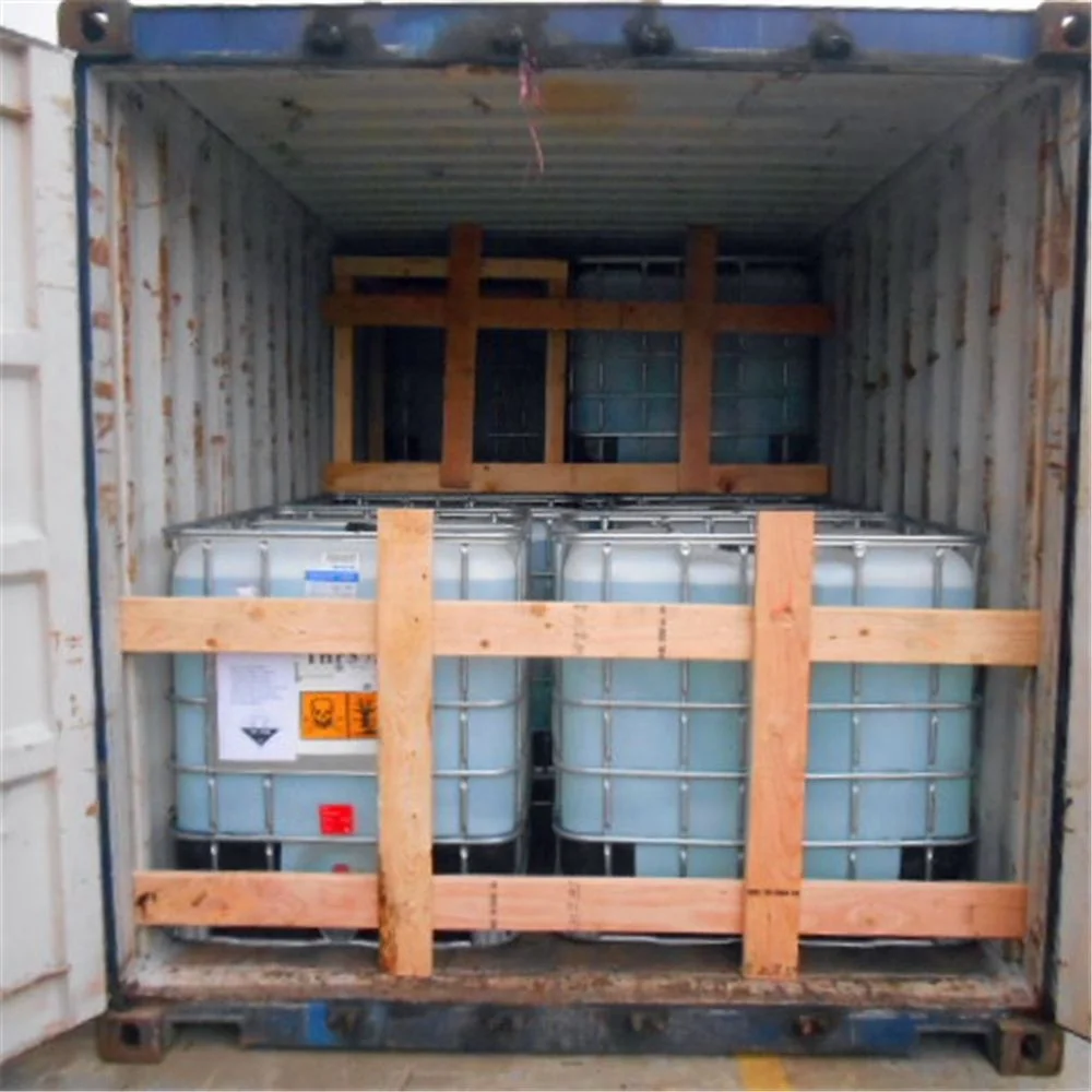 biocida THPS  for oil and gas/THPS fabricantes