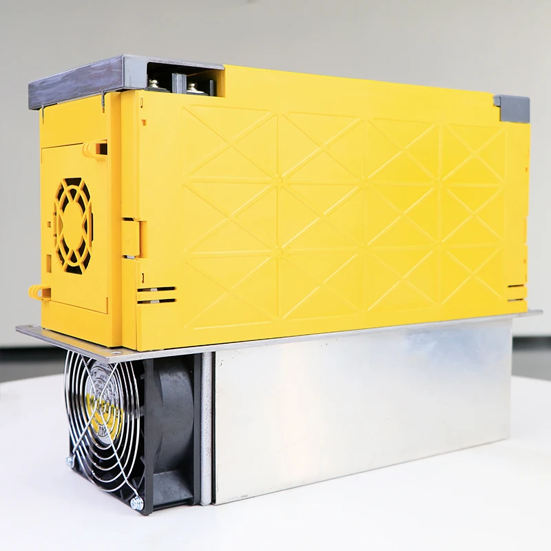 Fanuc Servo Amplifier Module A06B-6110-H037 A06B6110H037