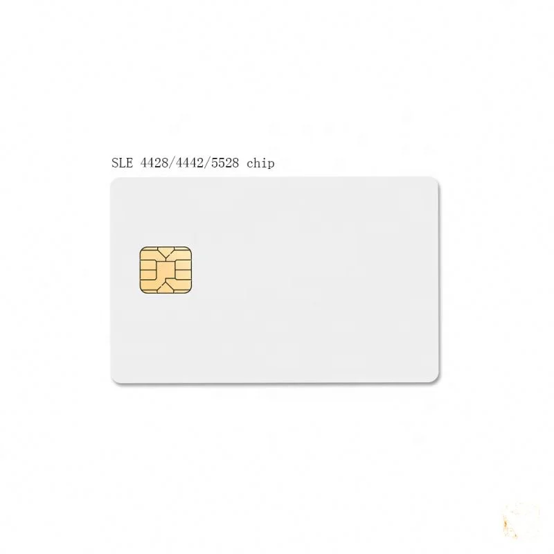 Access Control Card Contactless Printable 125khz TK4100 T5577 Mifare Classic 1k 13.56mhz RFID Blank PVC Card