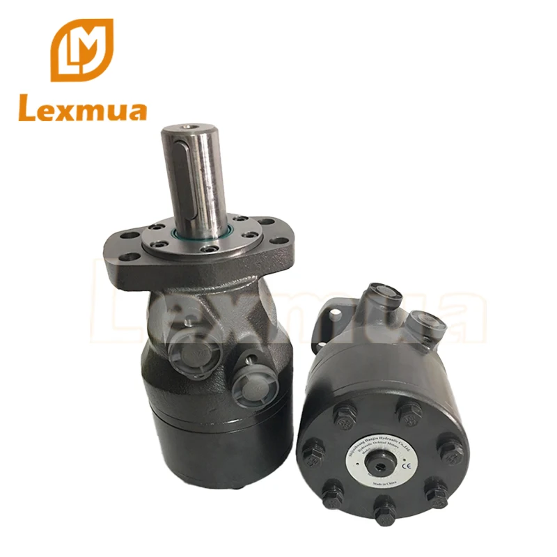 China Factory Supply Orbit Motor BMR OMP OMM OMS OMH Eaton Hydraulic Motor