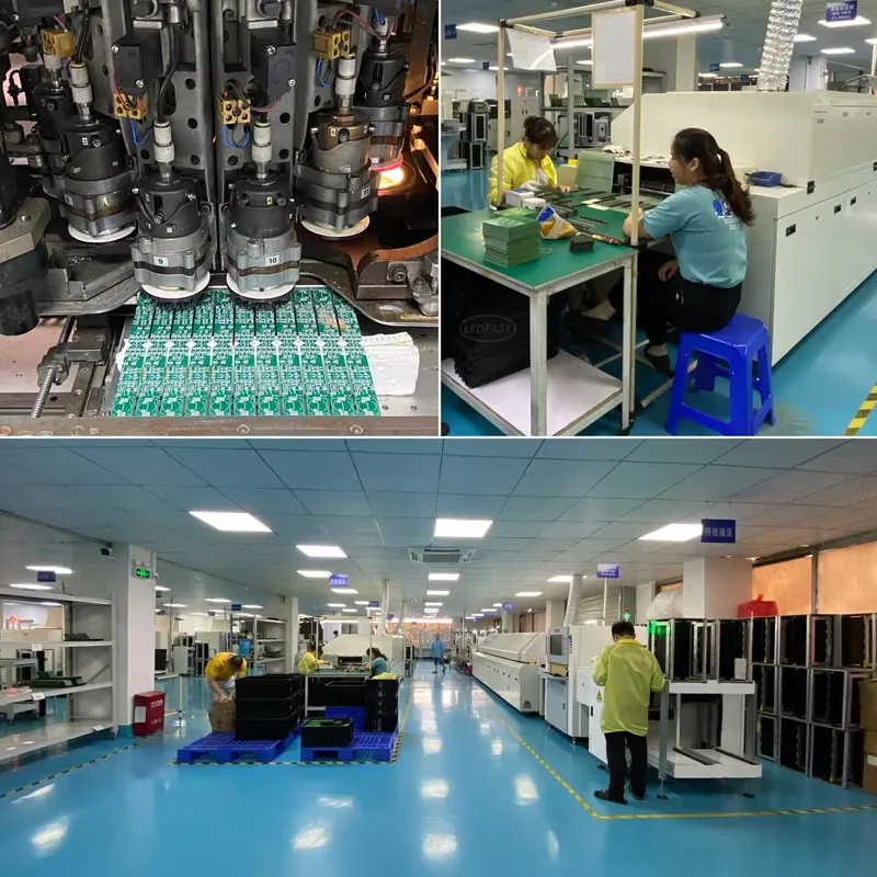 LEDEAST P68D-BM24 24 В светодиодный источник питания без затемнения драйвер поддержка DIP-переключателя тока для внутреннего освещения