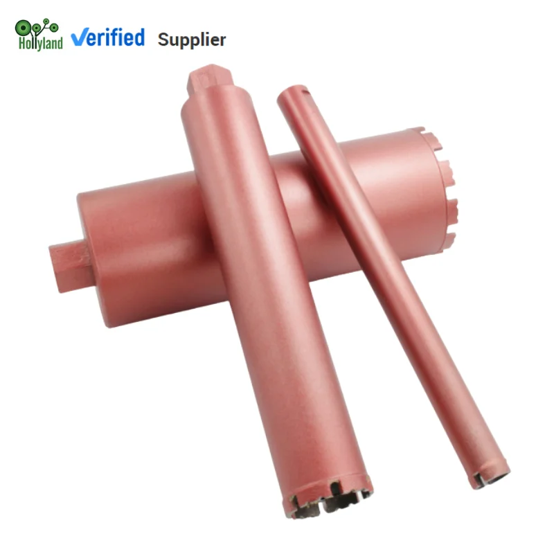 High Quality  China Manufacture Diamond Segment Drilling Tool Core Drill Bit