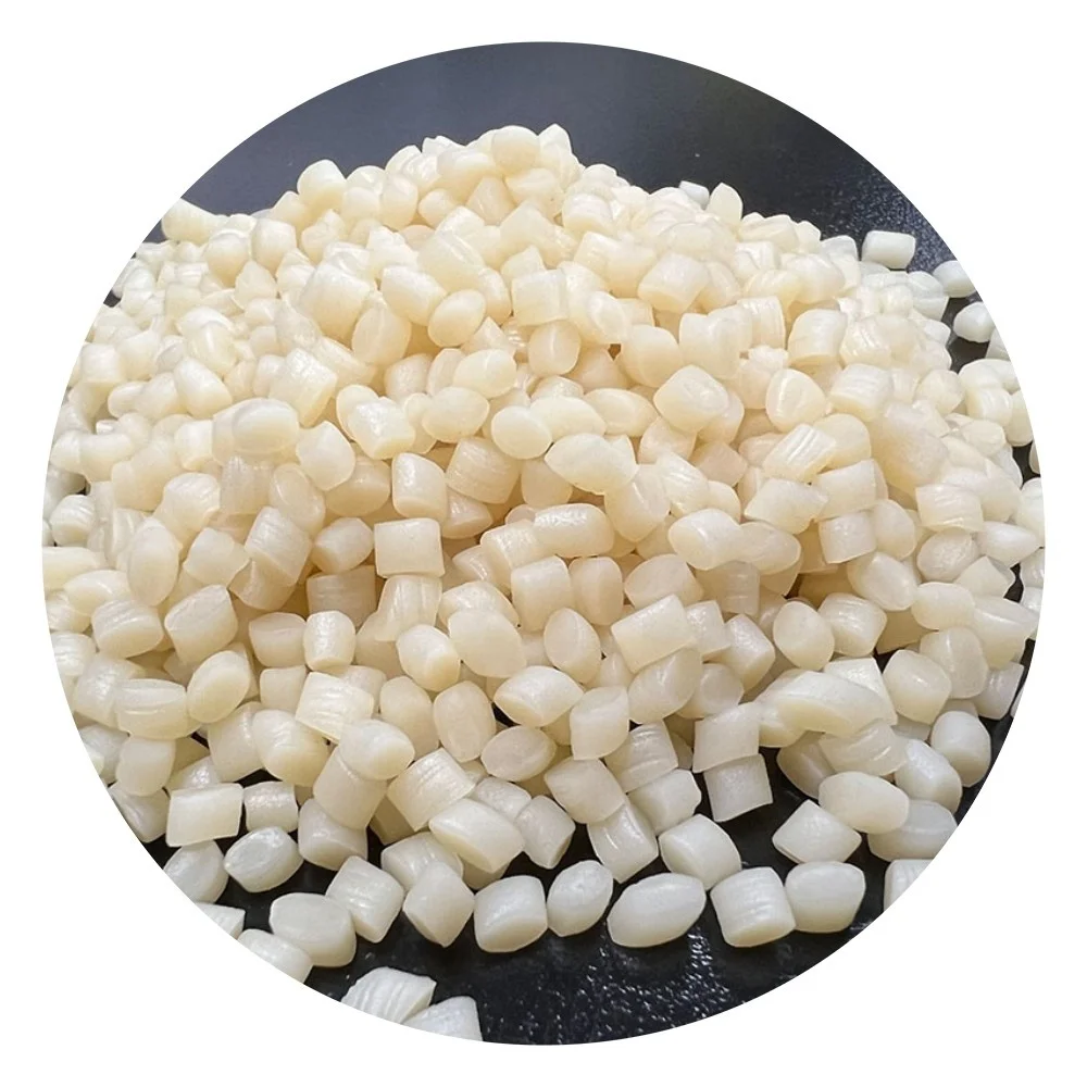 PC ABS UL94 V0 Plastics Raw Material PC Alloy Granules Virgin