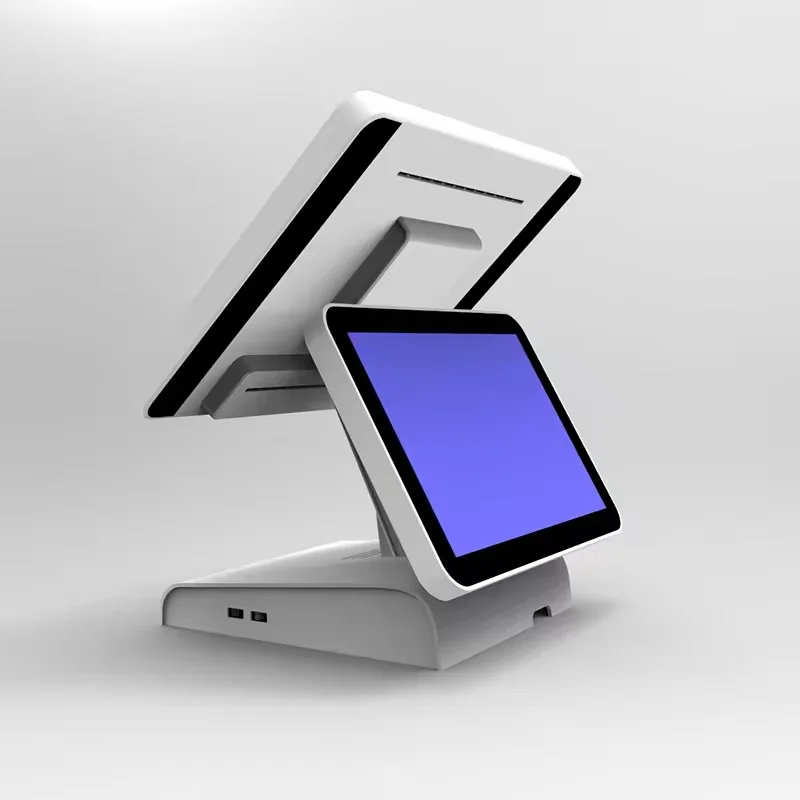 Wholesale Android 11 POS Monitor 15.6inch Touch Display POS Device For Retail Store Cash Register POS Machine