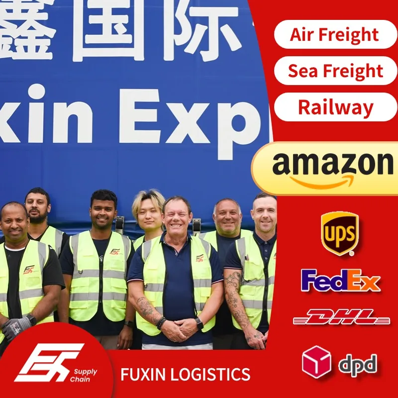 Shipping Agent from China to Luxembourg  Door for Door Shipping Supplier Agent Freight Logistic