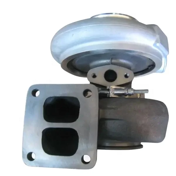 Turbocharger TD08H 49188-01830 49188-01832 114400-4440 for turbo charger Hitachi 450 Excavator 870 Pallet Excavator AH-6WG1X