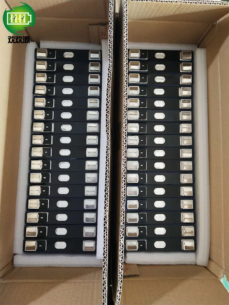 catl nmc lipo 3.7v 40ah lithium ion battery cells
