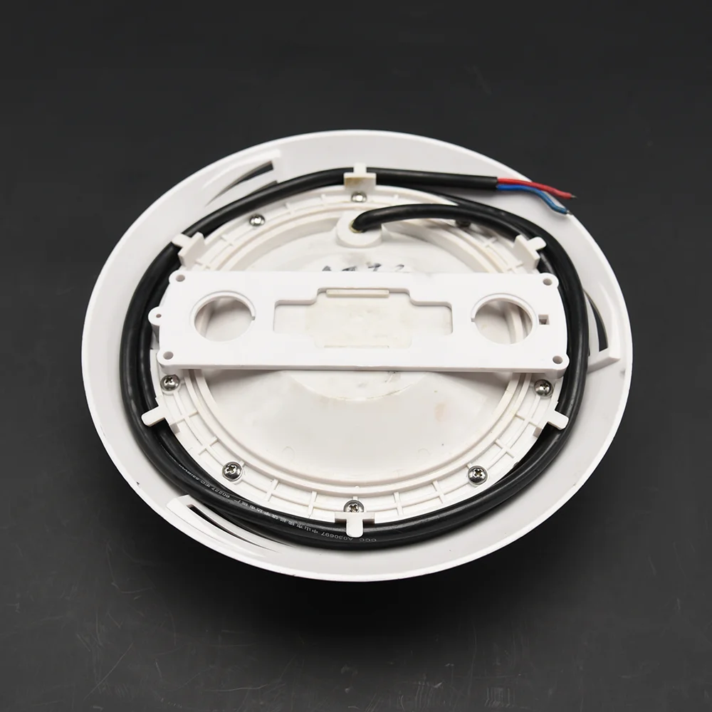 Аксессуары для подводного бассейна оптом IP68 Водонепроницаемый светодиодный 24 Вт AC12v свет для бассейна