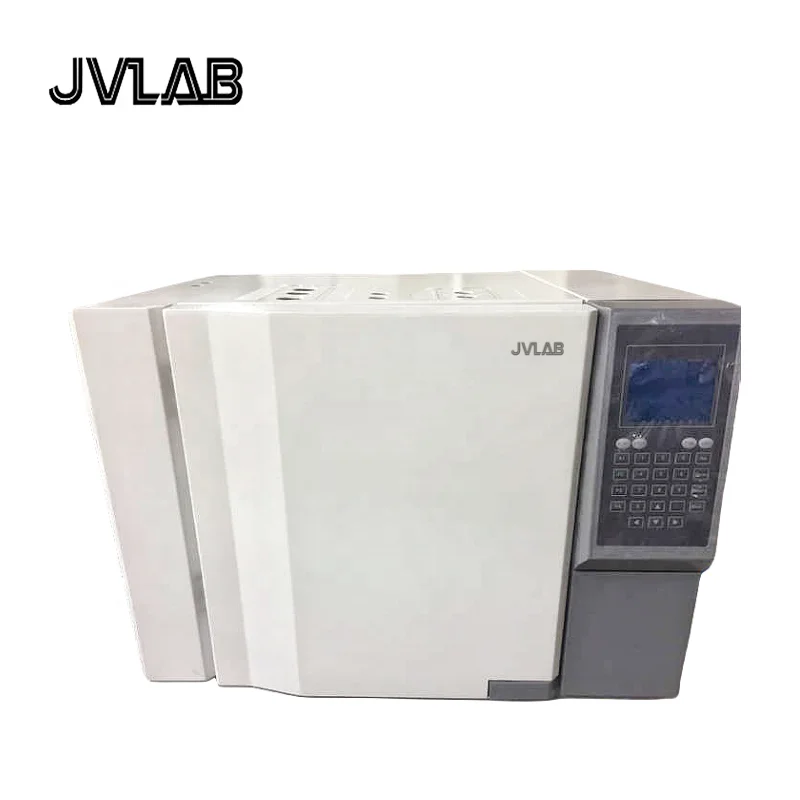 Gas Chromatography Electrical Laboratory Gas Chromatograph Gas Analyzers GC1120