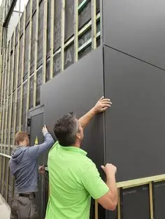 aluminum composite panel price philippines