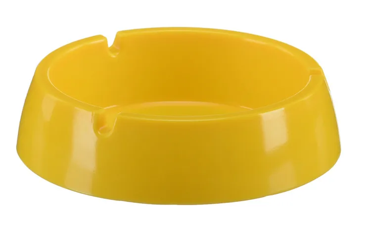
Heat resistant melamine ashtray wall ashtray outdoor 