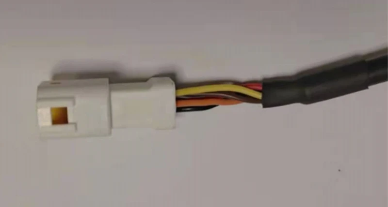 Pbc Circuit Boards Plastic Connect Electric Wire Terminal For Household Appliances