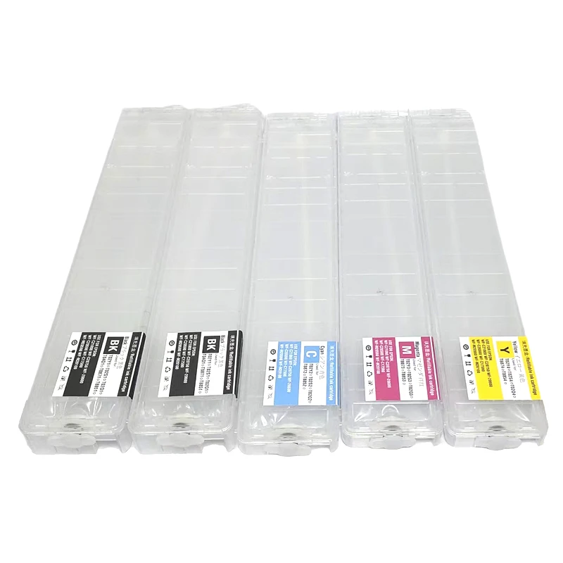 EP workforce printer Refillable ink cartridge for Epson WF C4000a C5000a C6000 C2000c C17590 C20590 C20600 C20750 C21000