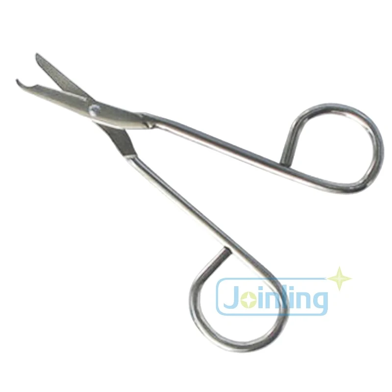 Medical Suture Scissors