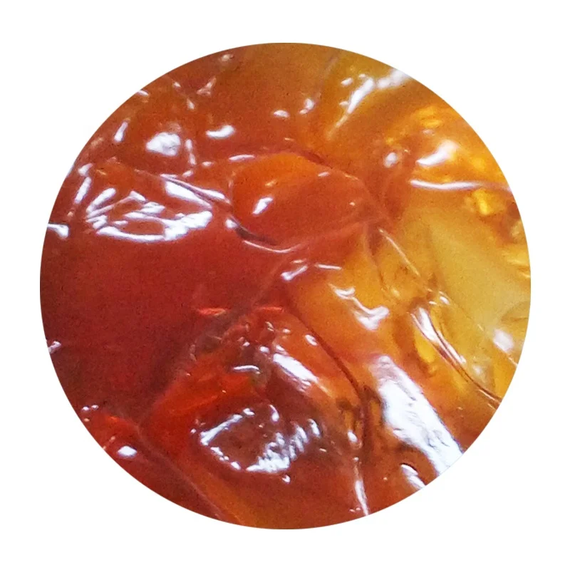 Transparent Automotive Chassis High Temperature Yellow MP3 lithium grease