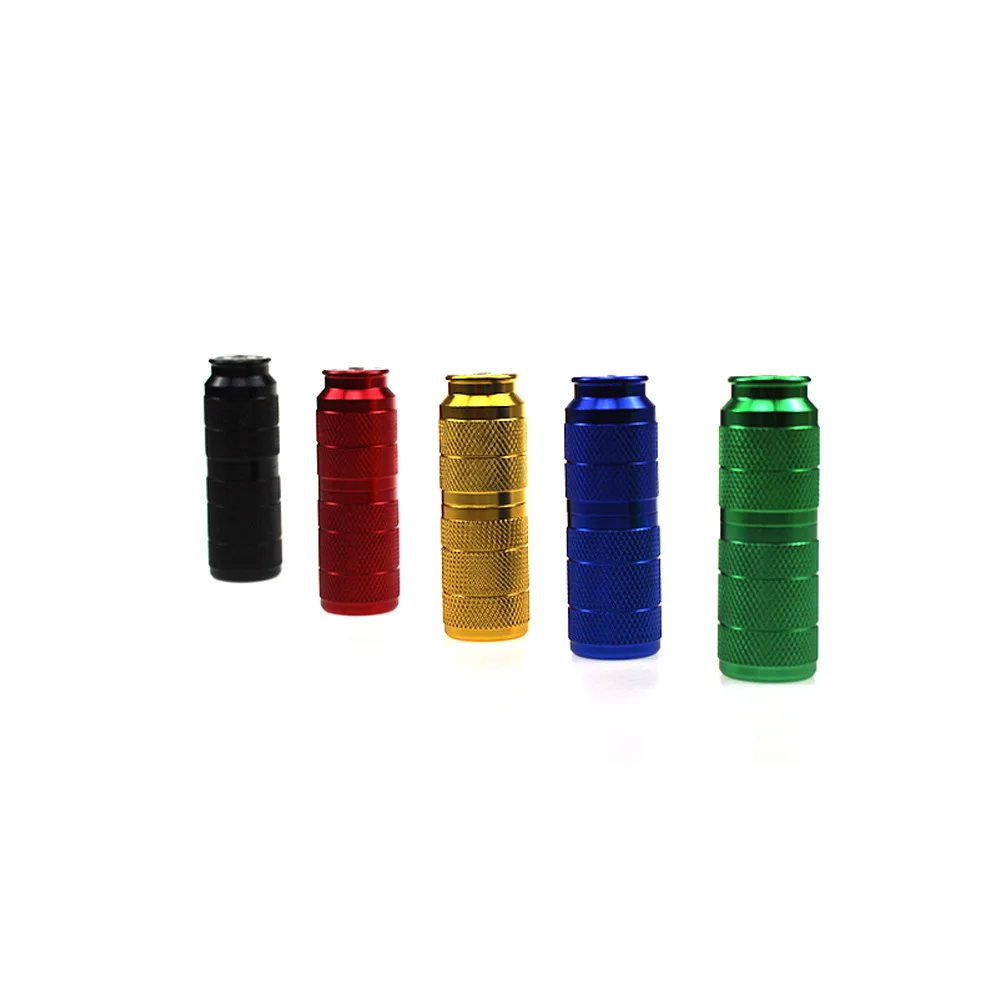 Smoking Aluminum n2o nos laughing gas Cream Whipper Whipping Cream Cracker Dispenser 72 MM Cracker Display Packing