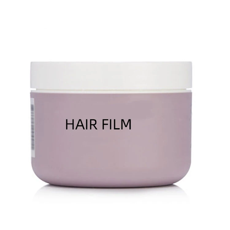 
Custom brand Repair keratin Hair film Care for hair health 