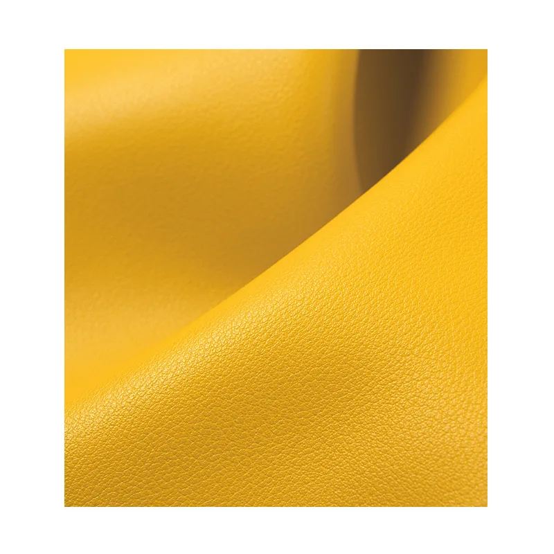 
Simulation cowhide PVC semi-PU nappa leather for car seat cover chair sofa 
