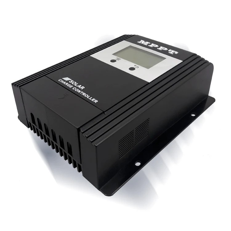 China mppt 12v 24v auto mini intelligent 10a ce rohs solar charge controller manual