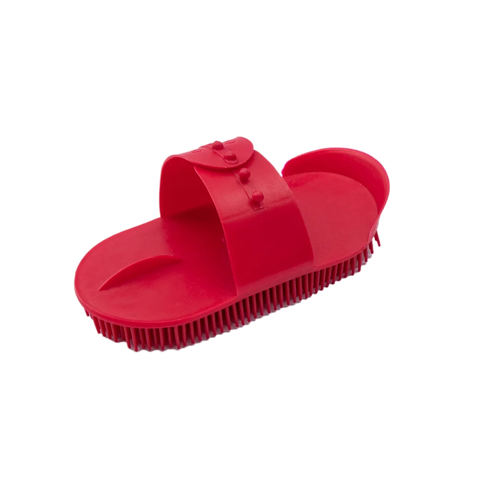 Equestrian Supplies Accessory Horse Grooming Kit Cleaning Custom Logo Horse Tool Set