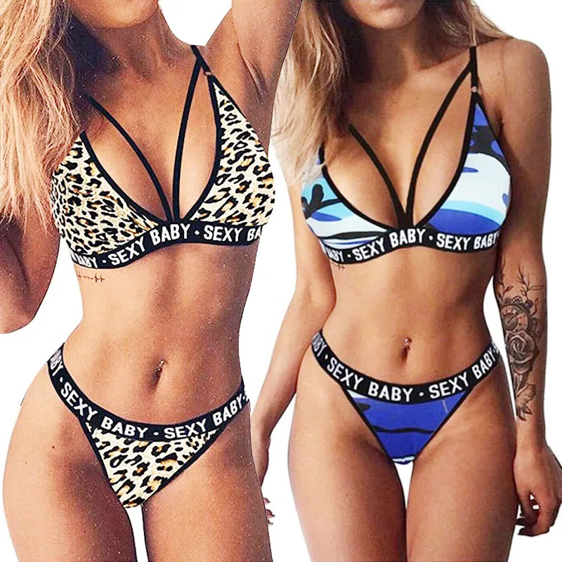 
2021Lingerie sexy femme newest women sexy lingerie 2 piece set lace custom bra and panty set 