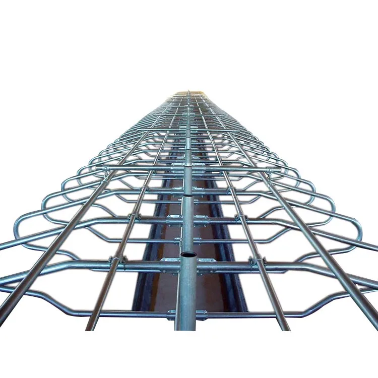 Galvanized panels cubicle cow free stall for dairy farm equipment