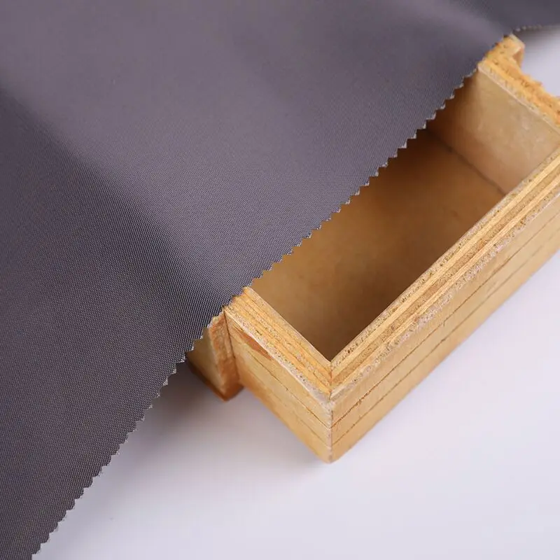 2021 New Cupro half Bemberg Fabric Plain Customized Factory Designed Printing Fabric