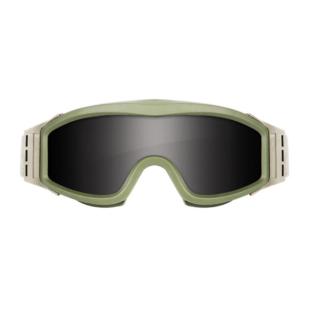 High Quality Anti Fog Tactical Glasses Military Bullet Blocking Lens Military Tactical Sun Glasses Military Glasses Tactical