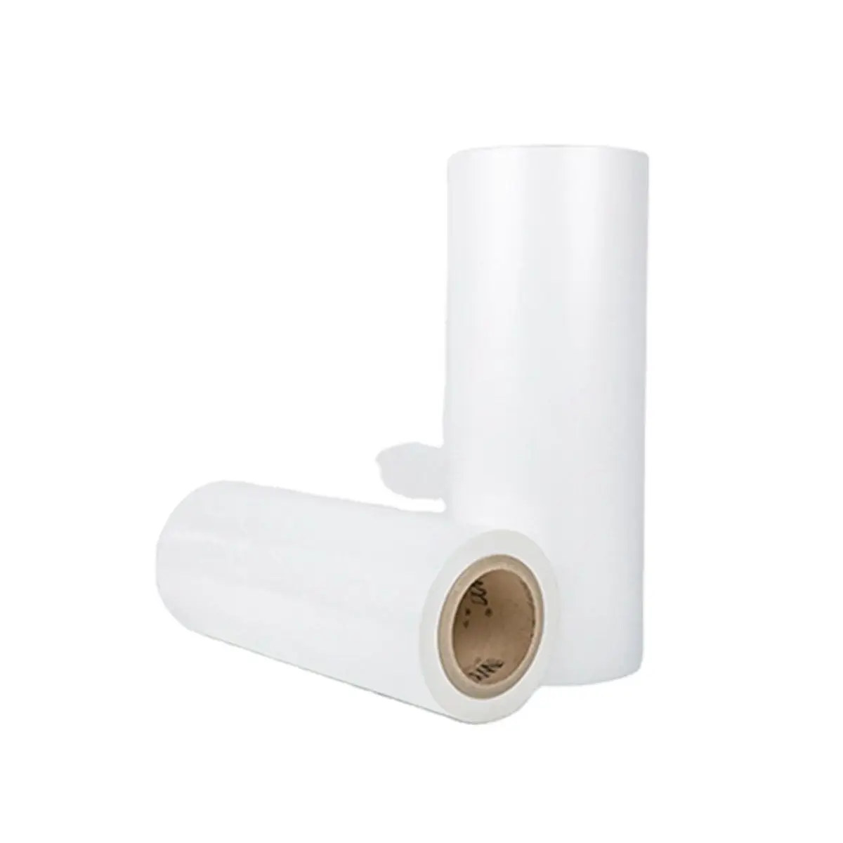Professional Manufacturing Of Food Grade Packaging Film matte Bopp Hot Laminated Film
