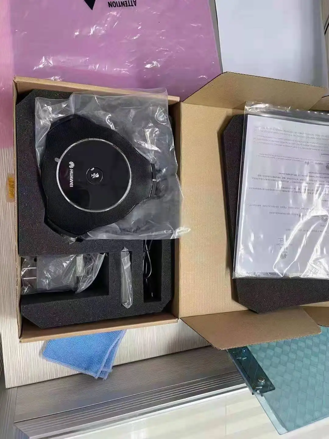 Hot Sale Wireless Original New of HW VPM220W microphones