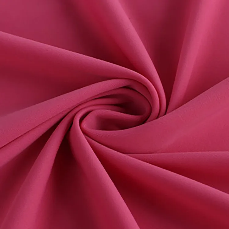 Customized high quality 190g nylon matte nylon stretch swimsuit fabric