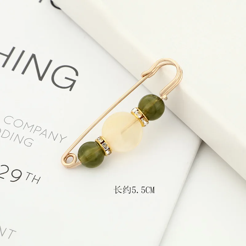 2022 hot selling brooch pin fashion jewelry brooches