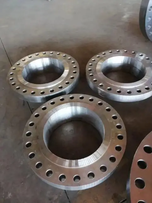 Производитель производство фланец ASME B16.5 DN65 cl300 фитинги для труб из легированной стали RF