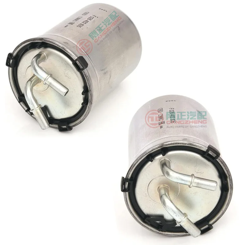 Original Factory Quality Auto Engine Fuel Filters Assembly For HONGQI H5 H6 H7 H9 HS5 HS7 HS9 e-hs9