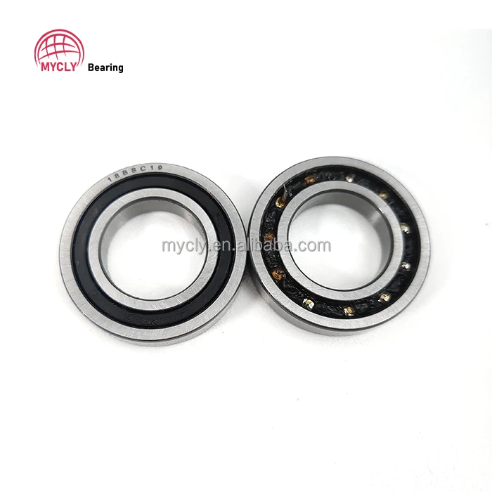 18.72X33.8X7mm DG1934-1 Deep Groove Ball Bearing 18BSC19 Automobile Bearing