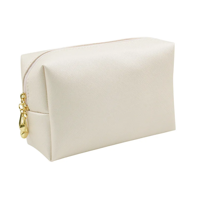 Лидер продаж 2023, многофункциональная Водонепроницаемая портативная женская косметичка на молнии с индивидуальным логотипом