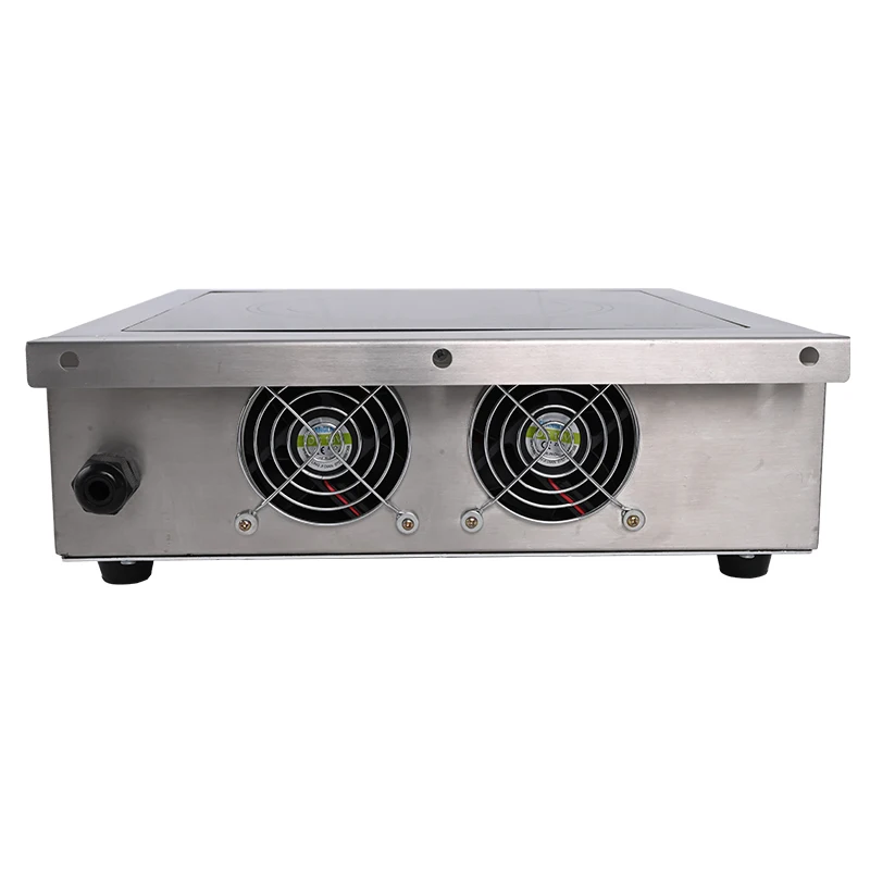
Best selling Chinese sensor table wok hot pot coil stove single power stove induction cooker commercial induction cooker 