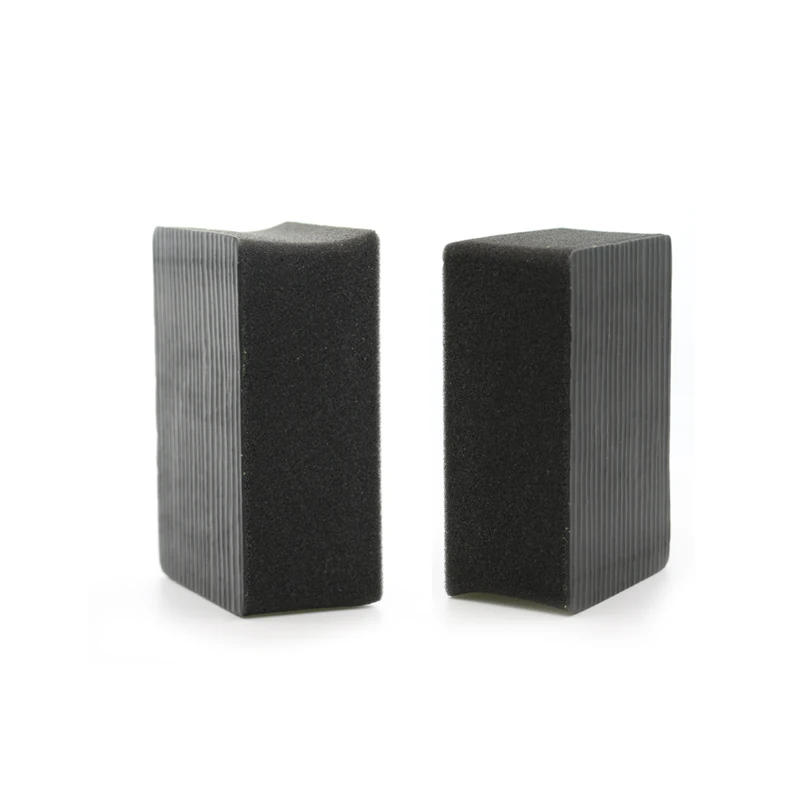 Auto detailing Car Wash Mud Car Care Cleaning Tool block clay bar sponge