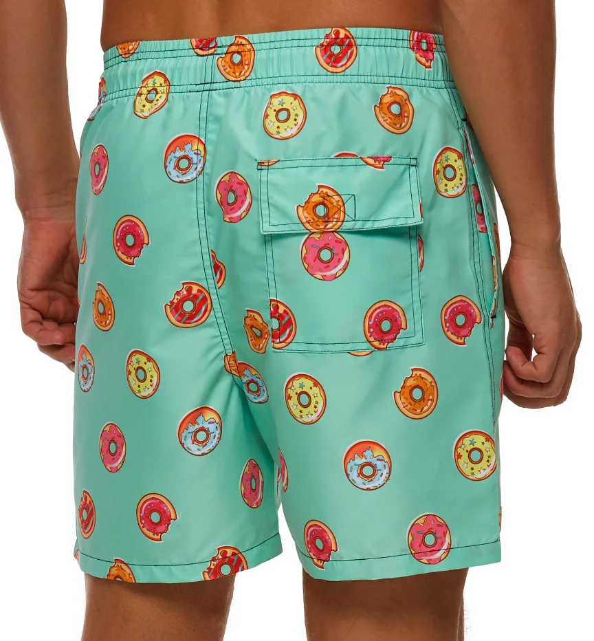 New designs Beach Shorts Surf for Men Board Shorts Quick Dry Swimming Comfortable Breathable Sportswear Casual swim Shorts