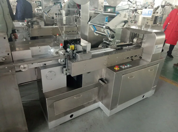 
New condition automatic production line Chewing Gum Machine 