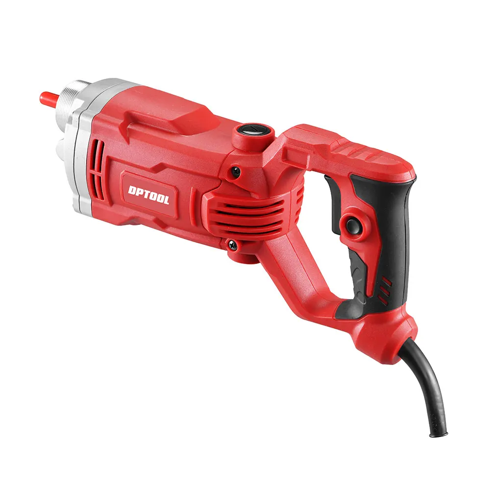 handheld Concrete Vibrator Construction Vibrator Portable Insertion Vibrator