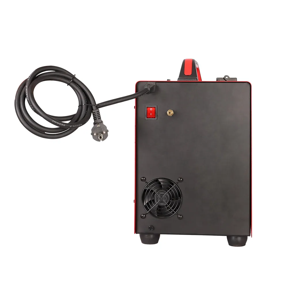 EDON MIG-300X professional mig mma gas and gasless welder welding plant machine