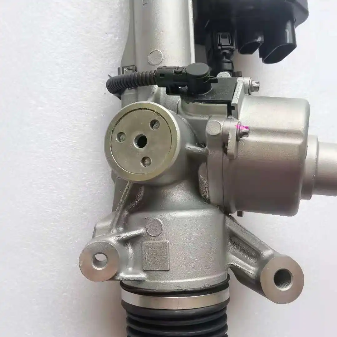 Электронный рулевой механизм подходит для mercedes benz C series 205OE: a2054602602 a2054604202
