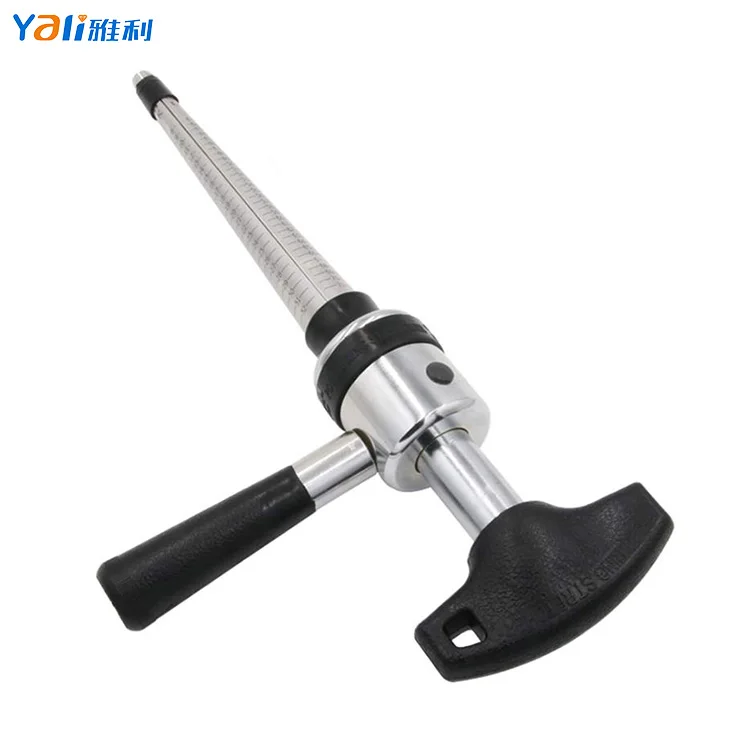 Jewelry Tools Hercules Ring Stretcher Metal Ring Sizer Enlarger, Mini Ring Size Adjuster