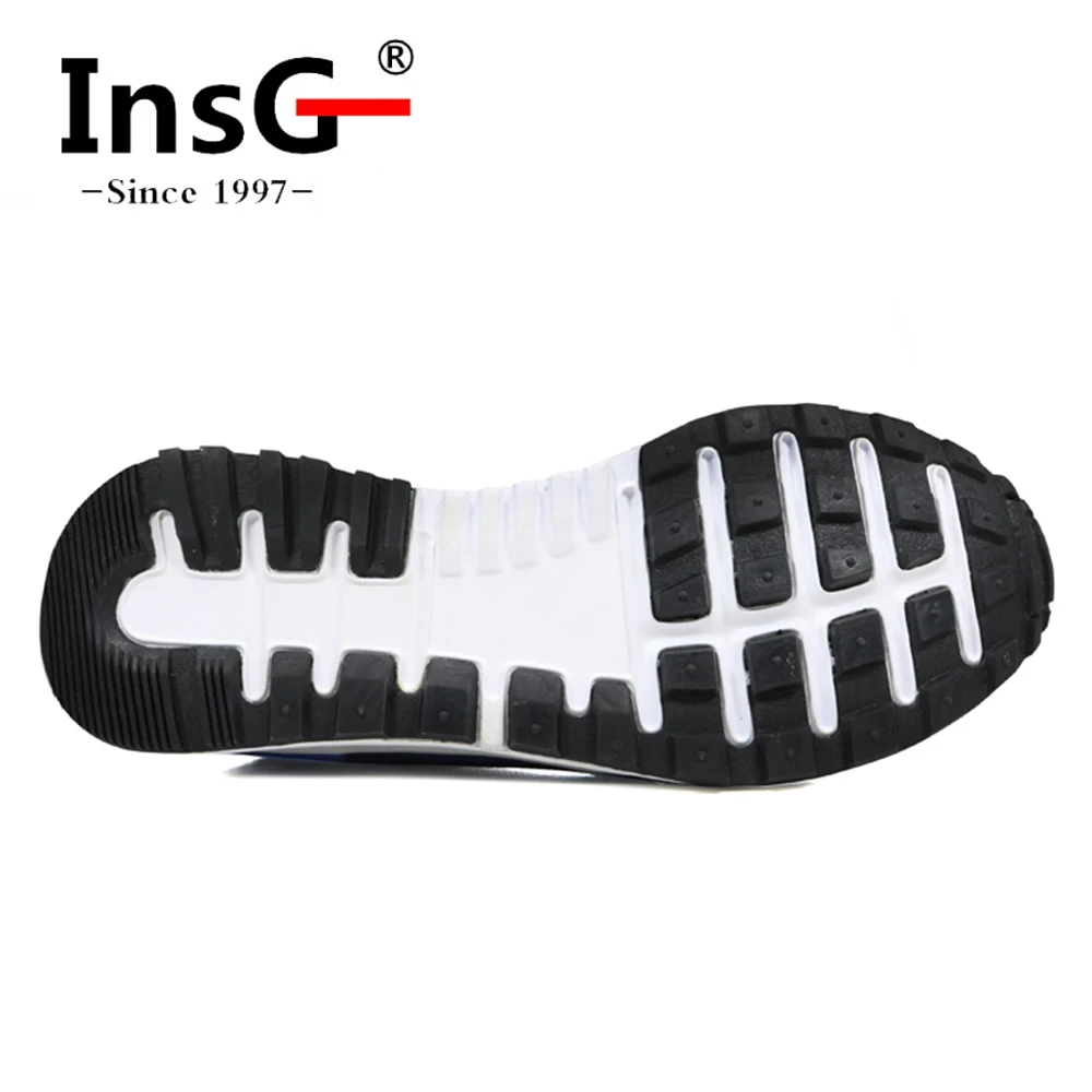 InsG Factory Directly Sale OEM Name Brand Durable Mens Phylon Sneaker Herren