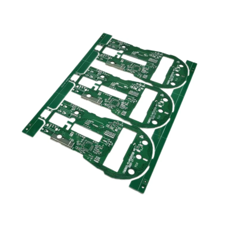 2021 Mass Stock PCB Design Fab Services Custom Design Multilayer Layer LED PCB Printed Circuit Boards Assembly