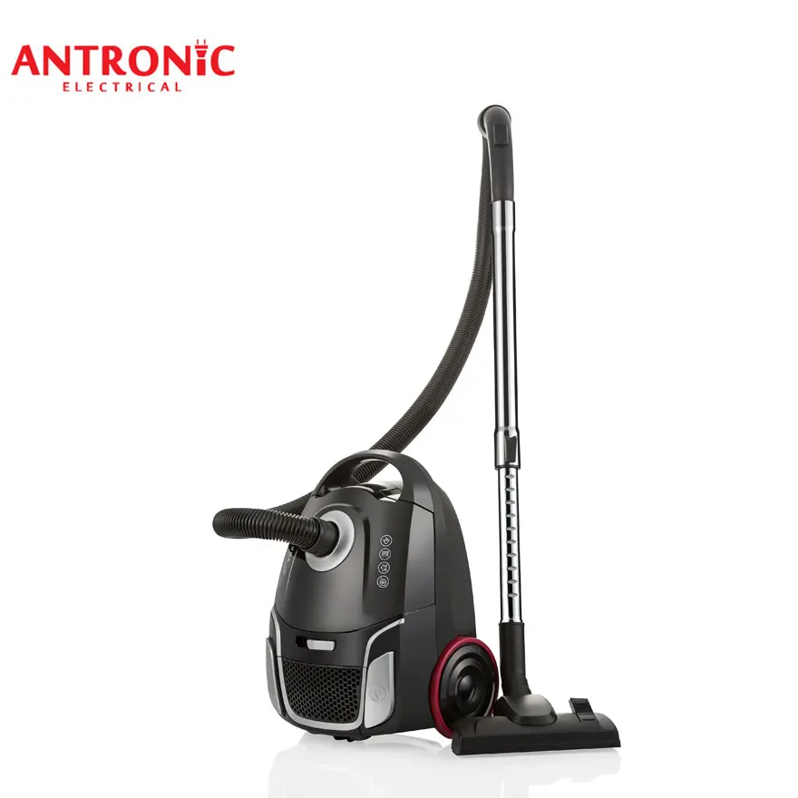 Good Quality New design Dry Vacuum Cleaner for Home and Hotel with High Suction Power